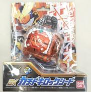 DXカチドキロックシード|BANDAI