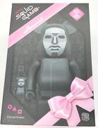 FRONTMAN 100%＆400%|BE@RBRICK