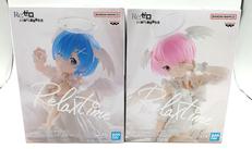 RELAX TIME レム ラム SWEET ANGEL|BANDAI