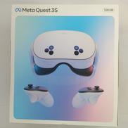 VRヘッドセット|META
