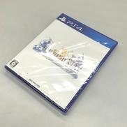 PS4ソフト|SQUARE ENIX
