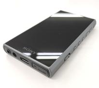 WALKMAN|SONY