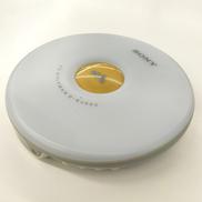 ポータブルCDプレーヤー|SONY