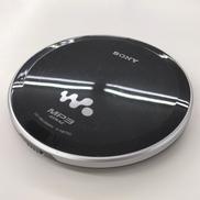 ポータブルCDプレーヤー|SONY