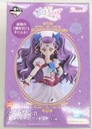 ラストワン賞 ミルキィローズ|一番くじ(BANPRESTO)