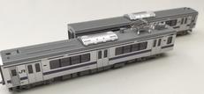 JR東日本701系1000 盛岡色|KATO
