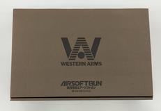 システマ·コルト·モデロ1927|WESTERN ARMS