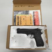 ベレッタM92FS|WESTERN ARMS