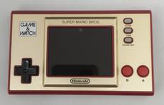 ゲーム＆ウォッチ|NINTENDO