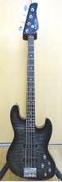 ベースギター・ジャズベースタイプ|SCHECTER