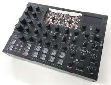 シンセサイザー|GAMECHANGER AUDIO