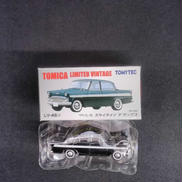 トミカ|トミーテック