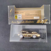 フェラーリ750モンツァ|ベストモデル