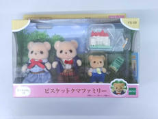 シルバニアファミリー|エポック社