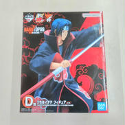 NARUTOP99豪華絢爛忍絵巻|一番くじ