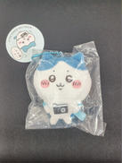 ハチワレ|グレイパーカーサービス