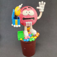 ディスペンサー|不明