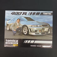 NISMO400R 松田次生|トミーテック