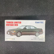 LV-N299 トヨタ　マーク2 2.5 ツアラーV 98年|トミーテック