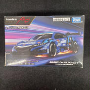 レイブリック　NSX-GT