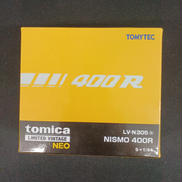 NISMO 400R|トミーテック