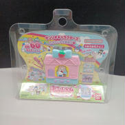 ぽけっとルーム スイート|バンダイ