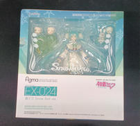 初音ミク|MAX FACTORY