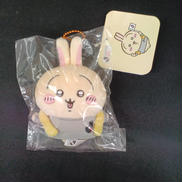 ちいかわ×Jリーグ|グレイ・パーカー・サービス