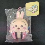 ちいかわ|グレイ・パーカー・サービス