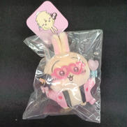 ちいかわ|グレイ・パーカー・サービス