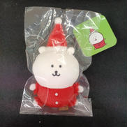 ナガノキャラクターズ|グレイ・パーカー・サービス