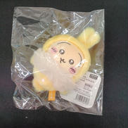 ちいかわ|グレイ・パーカー・サービス