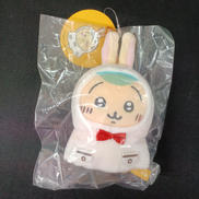 ちいかわ|グレイ・パーカー・サービス