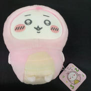 ちいかわ ハッピーバッグ 2025|グレイ・パーカー・サービス