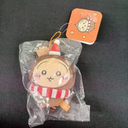 ちいかわ|グレイ・パーカー・サービス