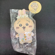 ちいかわ|グレイ・パーカー・サービス