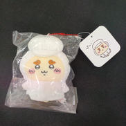 ちいかわレストラン|グレイ・パーカー・サービス