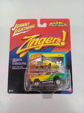 1972年 シェビーベガ|ジョニーライトニング