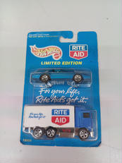 ホットウィール|マテル