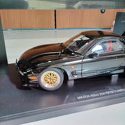 マツダRX7|オートアート