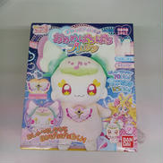 まねっこアイドル♪おめめぱちぱちプリルン|バンダイ