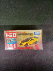 トミカ|タカラトミー