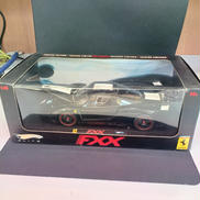 フェラーリFXX|マテル