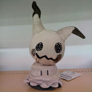 ミミッキュ|ポケモン