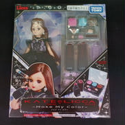 ケイトリカ メイクマイカラー|タカラトミー