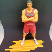 赤木剛憲 フィギュア|TKホールディングス