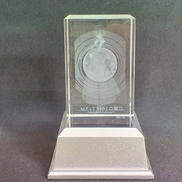 シエル 3Dクリスタル|タイプムーン