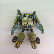 デューンライナー|タカラトミー