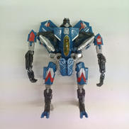 サンダークラッカー|ハズブロ