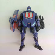 シャドウストライカー|タカラトミー